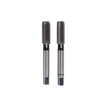 Jeu De Tarauds À Main Ks Tools Hss - Mf18 X 1 Mm - Ebaucheur-finisseur - 2 Pcs - 331.1119 - Bricoman