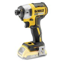 Visseuse À Chocs 18v Xr 205 Nm (machine Seule) - Dewalt Dcf887n - Bricoman