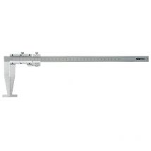 Kstools - Calibre À Coulisse Inox Pour Tambour De Frein Pl - 300.0530 - Bricoman