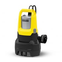 Pompe D'Évacuation Sp 22.000 Dirt Level Sensor Eau Chargée - Karcher - Bricoman