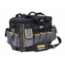 Sac A Outils Semi-rigide Large Fatmax - Bricoman