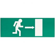 Panneaux D'Évacuation - Secours - Bricoman
