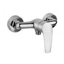 Mitigeur Douche Mural Reef - Bricoman