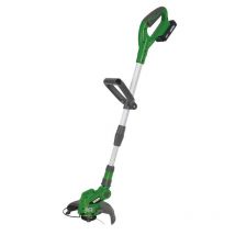 Coupe Bordure "r-bat20" + Batterie 20 Volt, 2 Amp + Chargeur - Bricoman