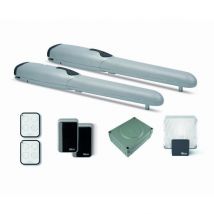 Automatisme Complet Wingo 4024 Bdkce Nice - Wingo4024bdkce - Bricoman