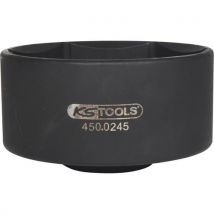 Ks Tools Ks Tools 450.0245 Clé Pour Écrous Dessieux - Bricoman