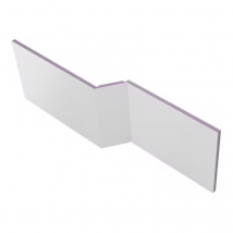 Tablier Pour Baignoire Jacob Delafon Neo Installation En Niche - Bricoman
