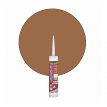 Mapesil Ac Mapei - 310 Ml - 152 Réglisse - Bricoman