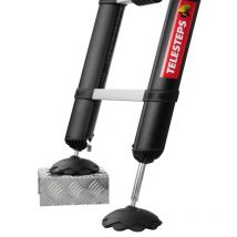 Paire De Pieds De Sécurité Ajustables Pour Prime Telesteps Tel 9190 - Bricoman