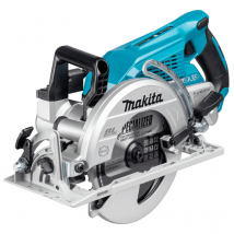 Scie Circulaire Lxt 2x18v Ø185mm (produit Seul) - Makita Drs780z - Bricoman