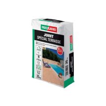 Joint Spécial Terrasse Parexlanko - Beige - 25 Kg - 03290 - Bricoman