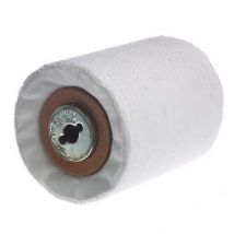 Brosse Makita 794381-9 En Coton Pour Décapeur À Rouleau Makita 9741 860 W - Bricoman