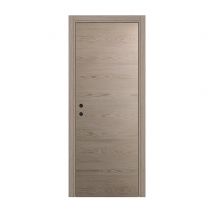 Bloc Porte Noisette - Réversible Et Ajustable - L830mm - Bricoman
