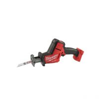 Scie Sabre Compacte Milwaukee Fuel M18 Fhz-0x - Sans Batterie Ni Chargeur 4933459887 - Bricoman