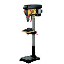 Perceuse Colonne 550w Ø16mm Hauteur 1,56m - Bricoman