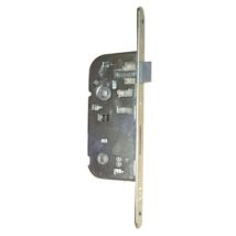 Serrure À Larder Petit Coffre Thirard Axe 40 - Clé I - Sans Gâche - 081176 - Bricoman