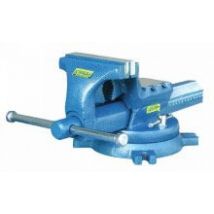 Etau Acier Forgé Pro 150 Mm - Bricoman