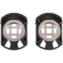 Jeu De 2 Cassettes Ressort De Rappel - Vachette - Bricoman