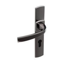 Ensemble Sur Plaques Zamac Vachette Muze Grandes Plaques - Tecnomat