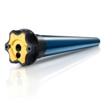 Moteur Volet Roulant Radio Rts Oximo 20/17 Vvf 3m Somfy - 20 Nm - Bricoman