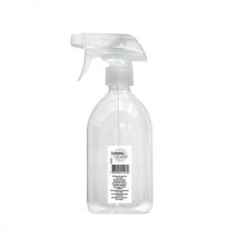 Spray Vide 500 Ml The Fabulous - Tecnomat