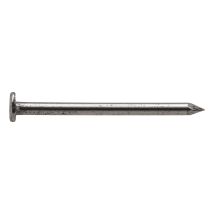 Pointe En Acier Poli Viswood À Tête Plate 1,0x15 Mm (boite De 80g) - Tecnomat