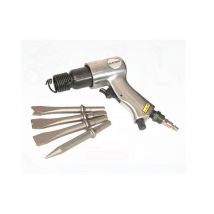 Marteau Burineur À Air 150mm Hexagonal 10,2 7j Lacme - Bricoman