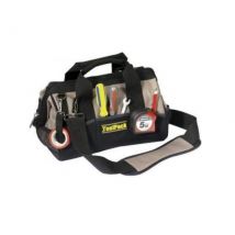 Sac Bandoulière Porte Outils - Bricoman