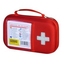 Trousse De Secours Btp - Bricoman