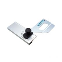 Guide D'Angle Pour Rail De Guidage - Makita 196664-7 - Bricoman