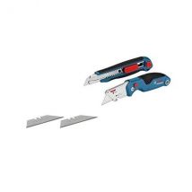 Bosch Professional - Set De 2 Cutters - Bricoman