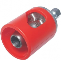 Comap Outil À Calibrer Et Ébavurer Pour Tube Multicouche - 40x3,5 - Outillage Pour Plomberie - Accessoires Multiskin - 11240-1 - Bricoman