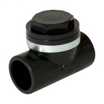 Nicoll Clapet Anti Retour Ø32 - Bricoman