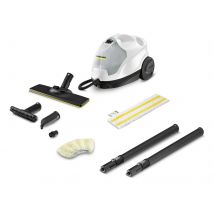 Nettoyeur Vapeur Karcher Sc 4 Easy Fix - Blanc , 2000w - Bricoman