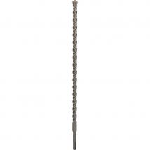 Foret 16mm Béton Sds Plus-5 16x400x465mm 2 Taillants - Bricoman