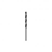 Meche A Bois Helicoidale 4x40x70mm - Bricoman