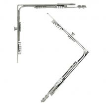 Renvoi D'Angle S 160 1 Galet Ferco 6 32021 00 0 1 - Bricoman