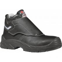Chaussures Soudeur Bulls, S3, Taille 38 - Bricoman