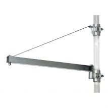Support Palan Électrique Fartools - Bricoman