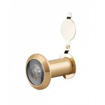 Judas Optique Thirard, 200 ° - Bricoman