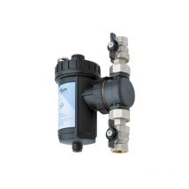 Filtre Safe Cleaner 1 - Bricoman