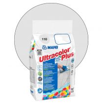 Joint De Carrelage Ultracolor Plus Mapei - 110 Manhattan 2000 - 5 Kg - Bricoman