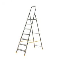 Escabeau 7 Marches - Hauteur Max. De Travail 3.41m - 917 - Bricoman