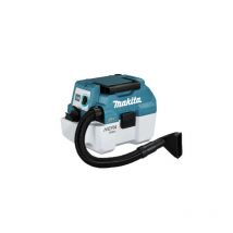 Aspirateur Souffleur Makita 18v - 42/67mbar Dvc750lz - Bricoman