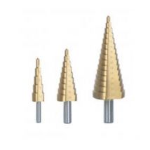 Lot De 3 Forêts Étagés En Valisette Alu - Bricoman