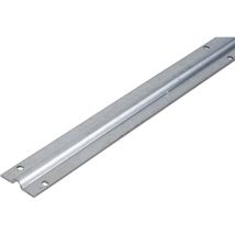 Rail À Gorge Ronde - 3 M - Charge 1000 Kg - Torbel Industrie - Tecnomat