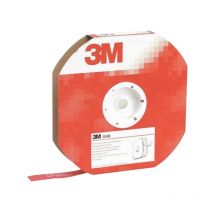 Rouleau D Atelier 314d 38mmx25m G40 3m Abrasifs 62870 - Bricoman