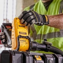 Système D'Extraction Des Poussières - Bricoman