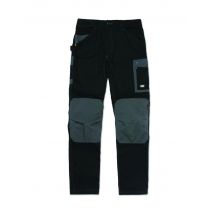 Essentials Stretch Cargo Trouser 34/32 - Bricoman