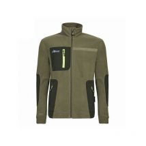 Sweat-shirt Olive Brûlée M Venus Upower - Bricoman